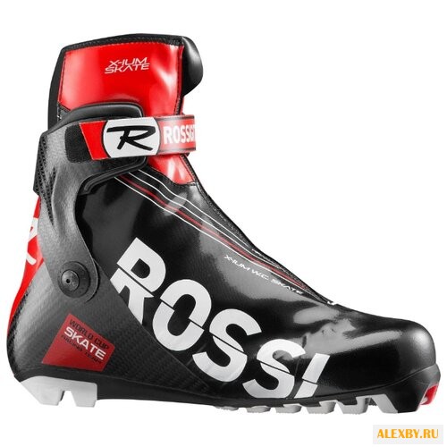 Ботинки для беговых лыж