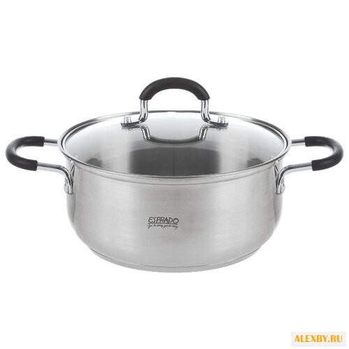 Кастрюля Esprado Navarra 26 л