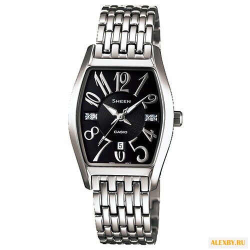 Наручные часы CASIO SHE-4027D-1A