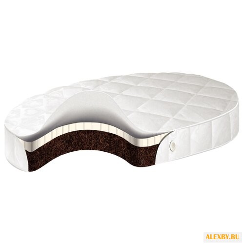 Матрас Baby Sleep Doppio Cotton