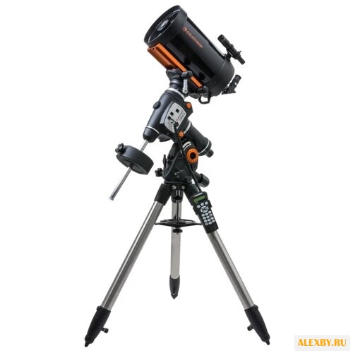 Телескоп Celestron CGEM II 800