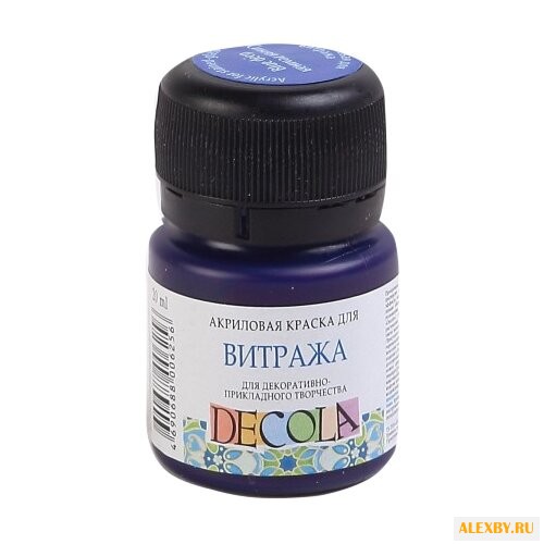 Краски Невская палитра Decola