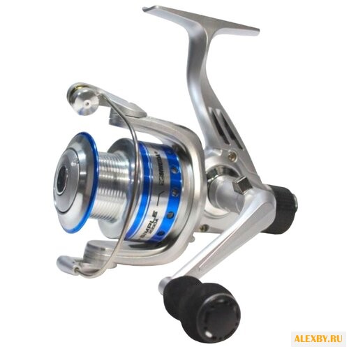 Катушка SIWEIDA Simple 2000A 1BB