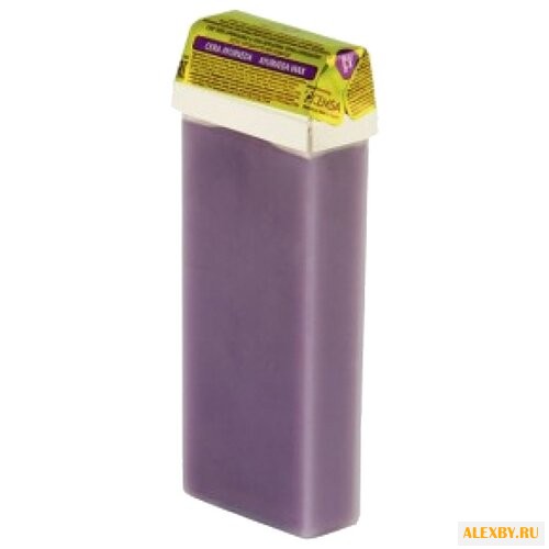 Beauty Image Теплый воск