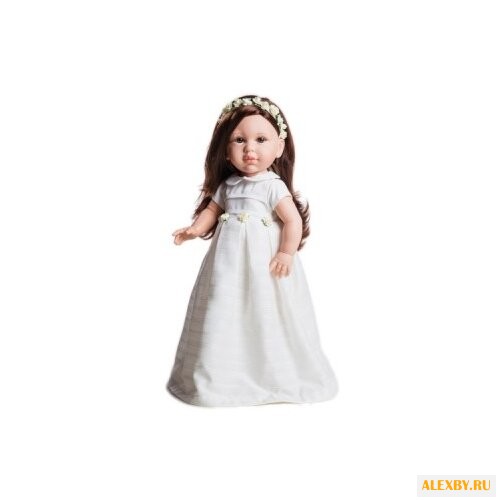 Кукла Paola Reina Эшли 42 см
