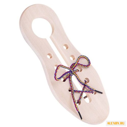 Шнуровка RNToys Кед Ш-012