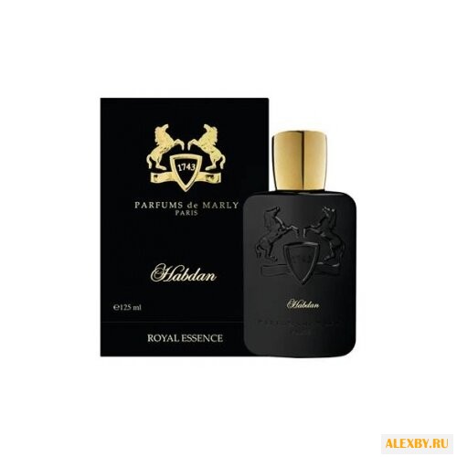 Parfums de Marly Habdan