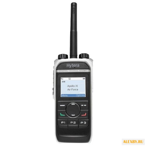 Рация Hytera PD665G