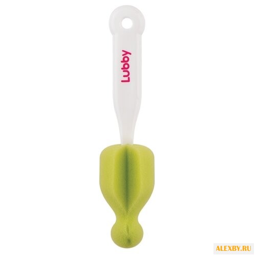 Lubby Ершик для сосок “Мягкий”