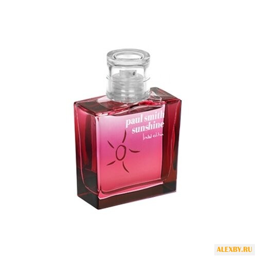 Paul Smith Sunshine Edition for