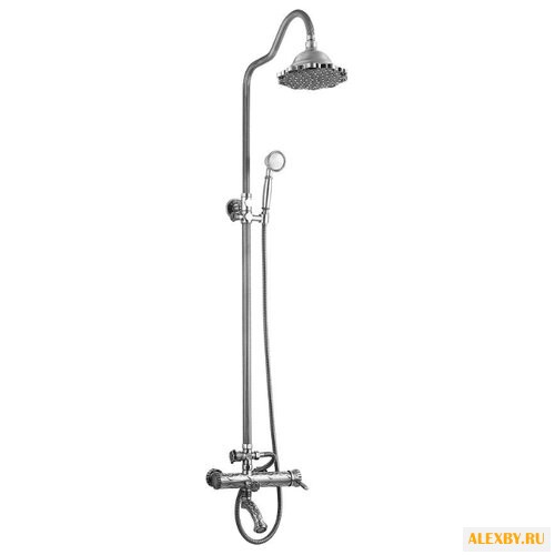 Душевая стойка ZorG Antic A