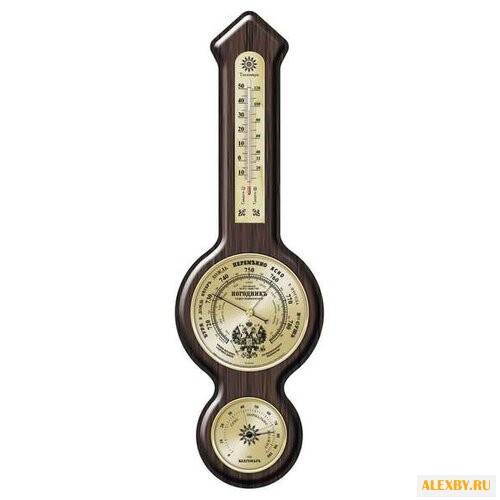 Метеостанция RST 05338