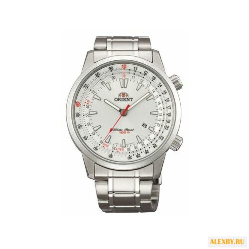 Наручные часы ORIENT UNB7003W