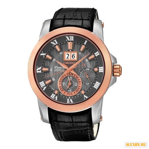 Наручные часы SEIKO SNP114J2