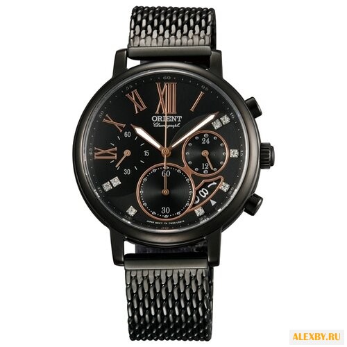 Наручные часы ORIENT TW02001B