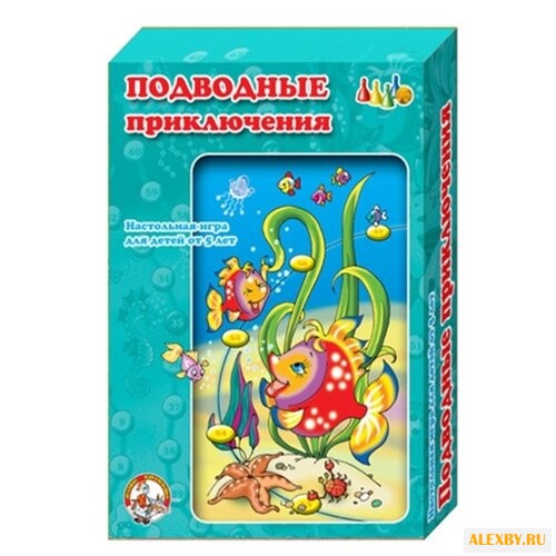 Настольная игра Десятое