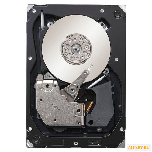 Жесткий диск EMC H717H