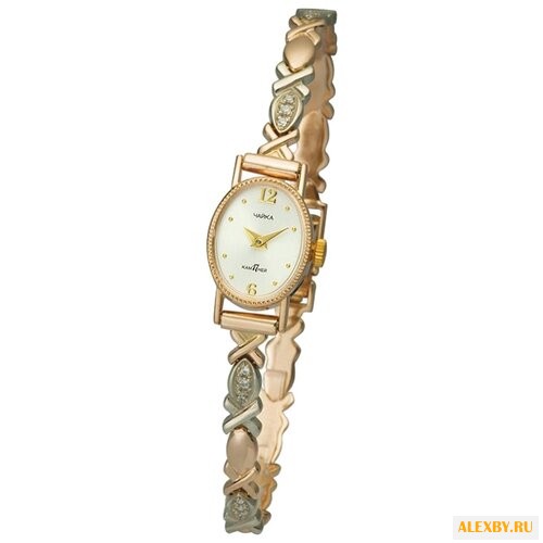 Наручные часы Чайка 44350-2.206