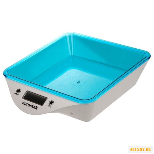 Кухонные весы Eurostek EKS-6003
