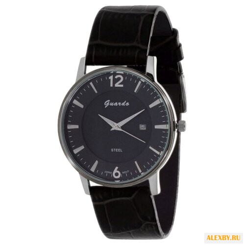 Наручные часы Guardo S9306.1.5