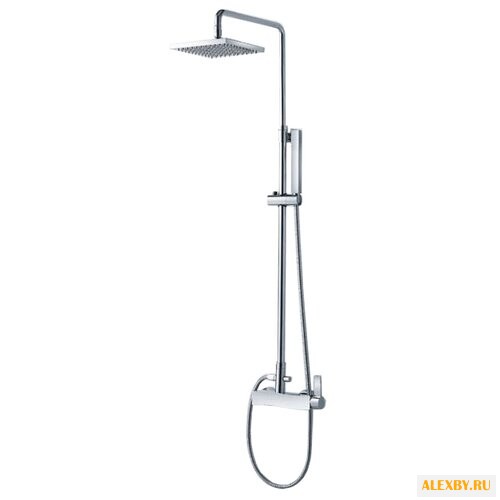 Душевая стойка Schein Swing