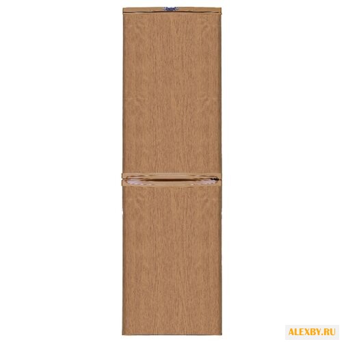 Холодильник DON R 297 дуб