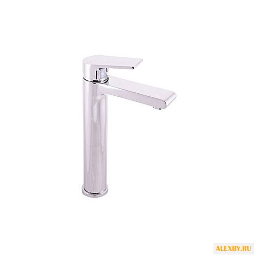 Однорычажный смеситель для