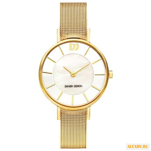 Наручные часы Danish Design