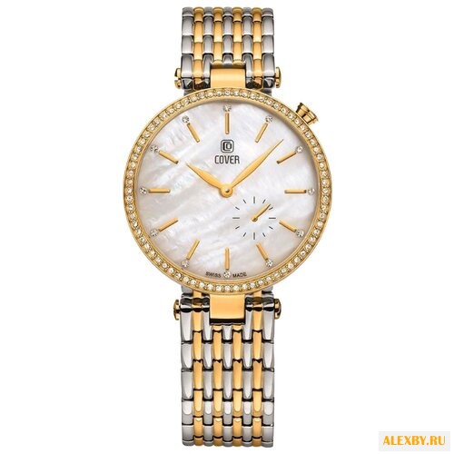 Наручные часы COVER Co178.07