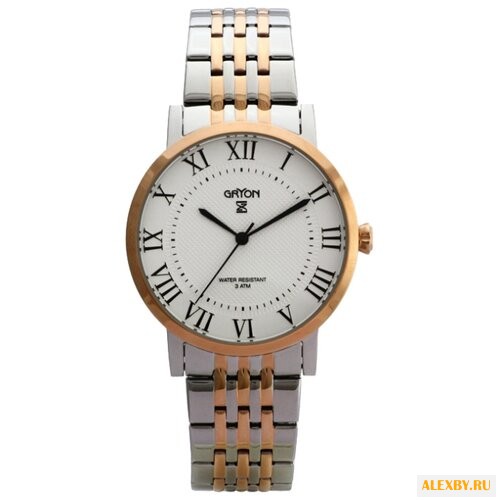 Наручные часы Gryon G 121.50.13