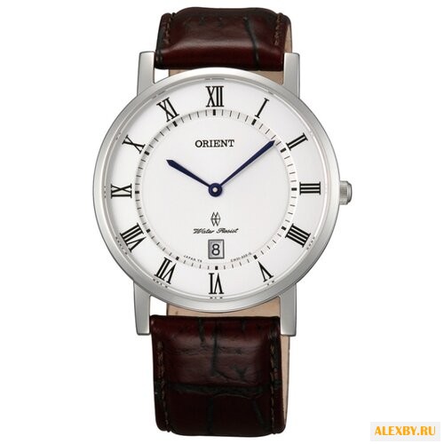 Наручные часы ORIENT GW0100HW