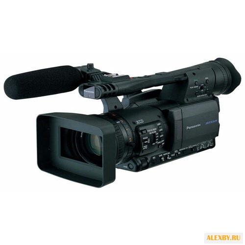 Видеокамера Panasonic AG-HMC154