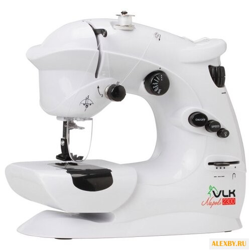 Швейная машина ENDEVER VLK