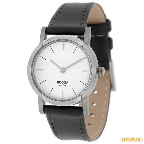 Наручные часы BOCCIA 3247-01
