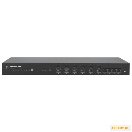 Коммутатор Ubiquiti EdgeSwitch