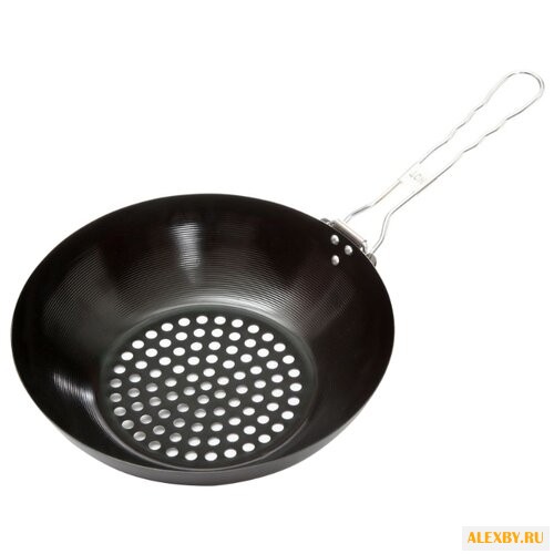 Сковорода-гриль GiPFEL AKRI