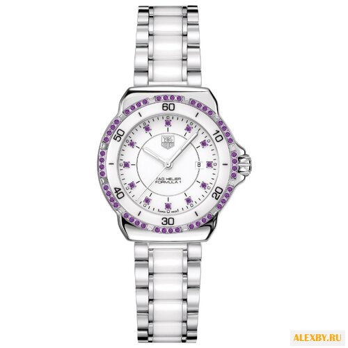 Наручные часы TAG Heuer