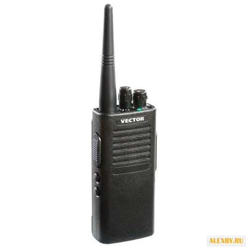 Рация VECTOR VT-50 MTR