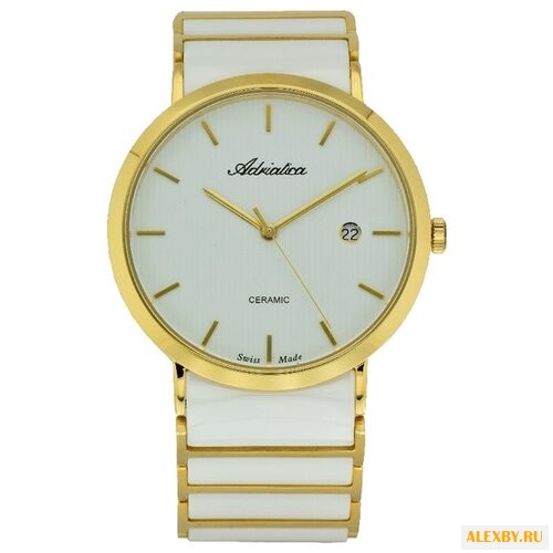 Наручные часы Adriatica