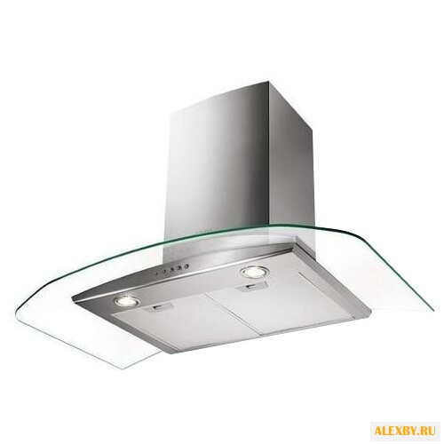 Каминная вытяжка Faber TRATTO