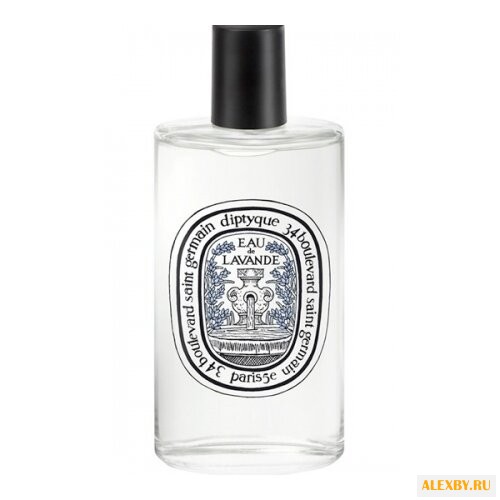 Diptyque Eau de Lavande