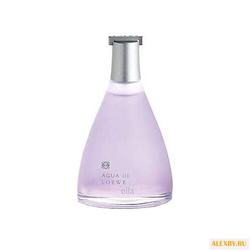 Loewe Agua de Loewe Ella
