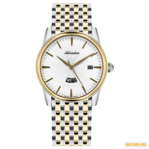 Наручные часы Adriatica