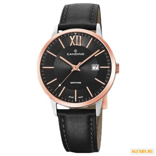 Наручные часы CANDINO C4620_1