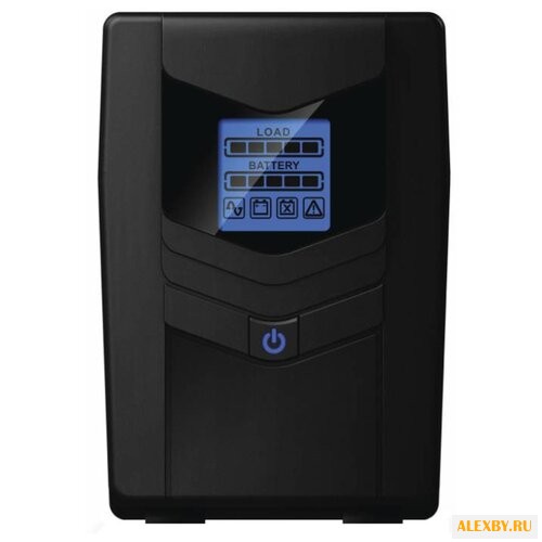 Интерактивный ИБП Ippon Back