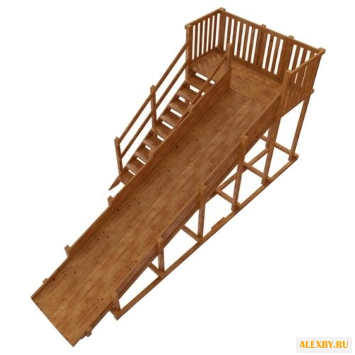 САМСОН Норильск покрытие масло