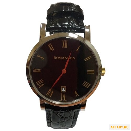 Наручные часы ROMANSON