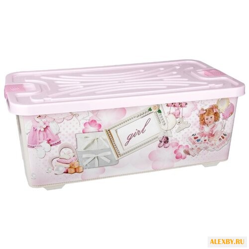 Контейнер Альтернатива Girl 75