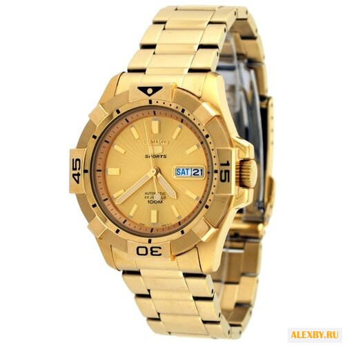 Наручные часы SEIKO SNZH08