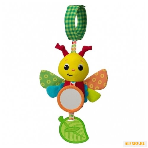 Подвесная игрушка Infantino